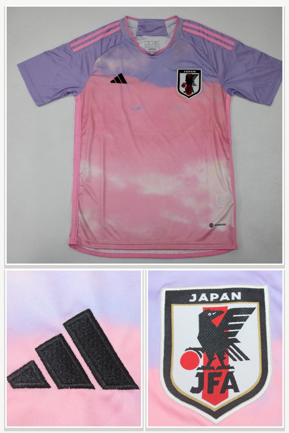 Football Jersey 050