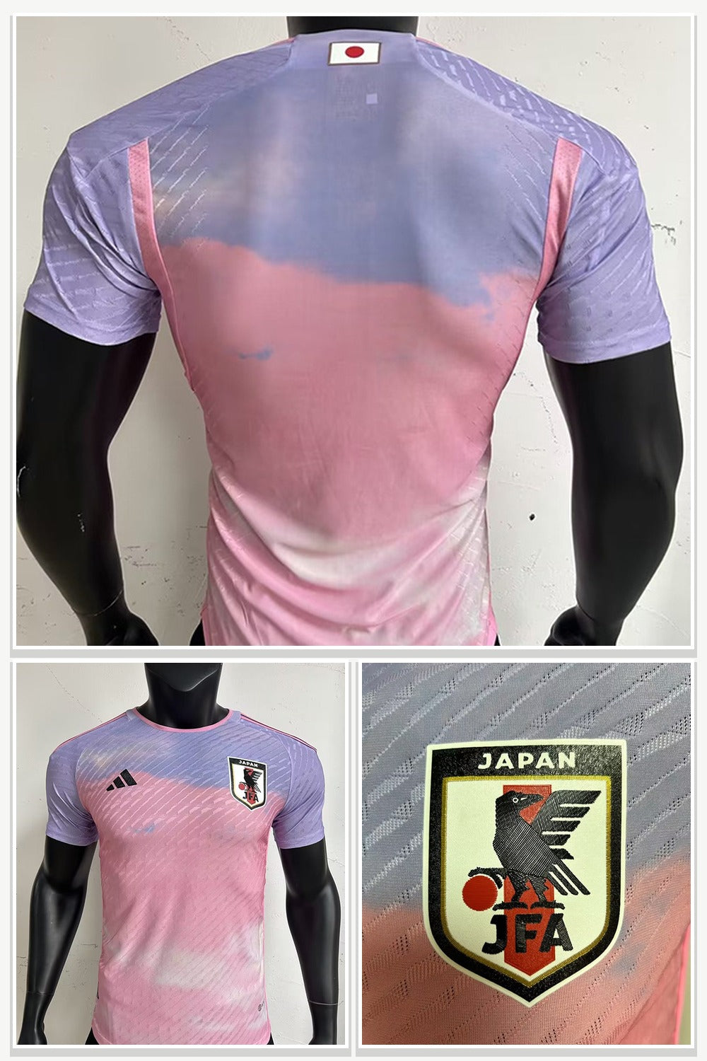 Football Jersey 052