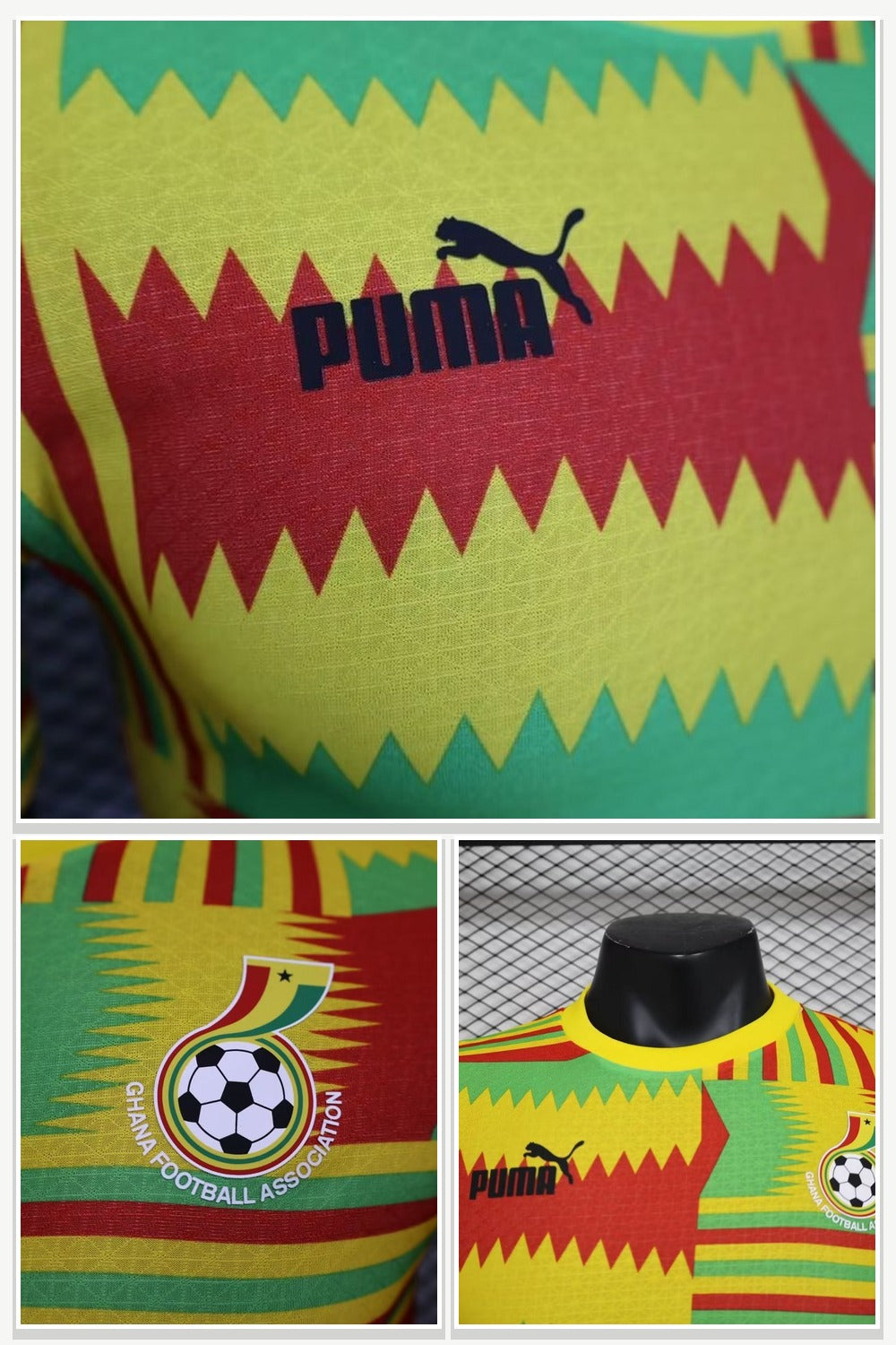 Football Jersey 059