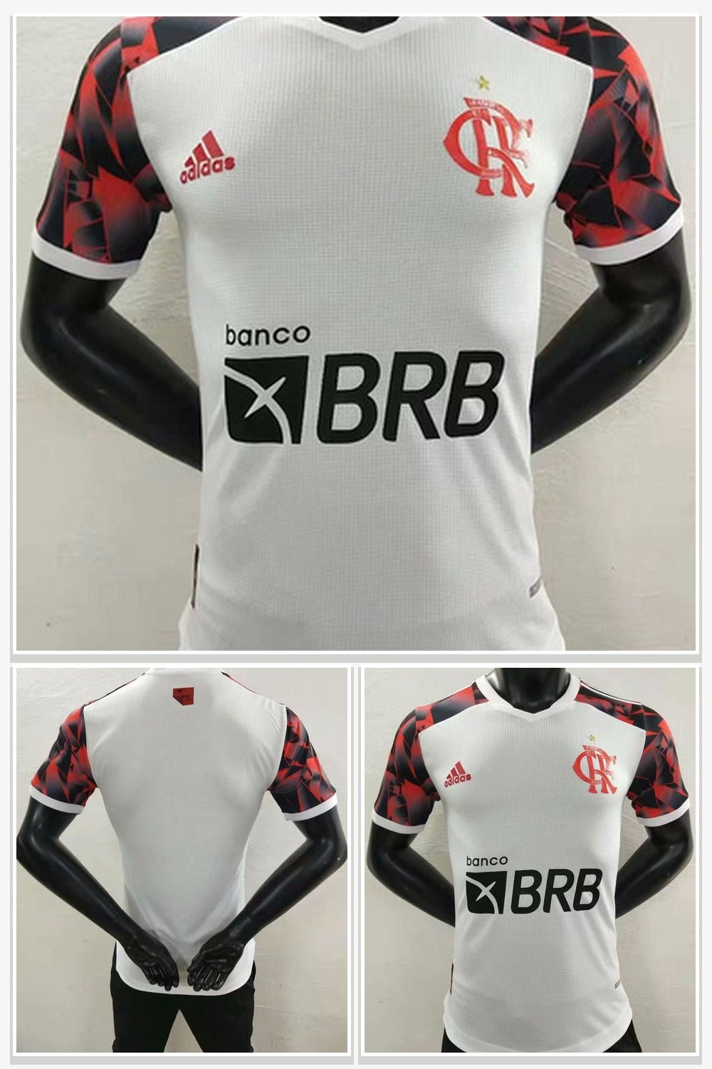 Football Jersey 711