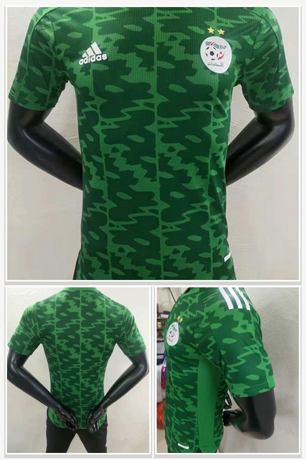 Football Jersey 721