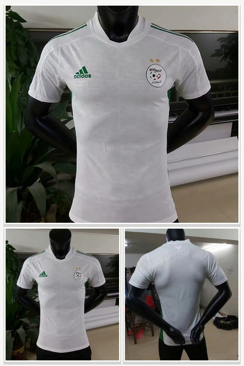 Football Jersey 722