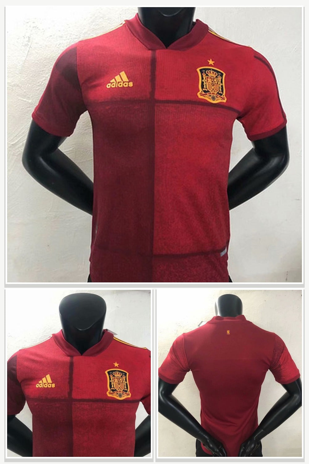 Football Jersey 726