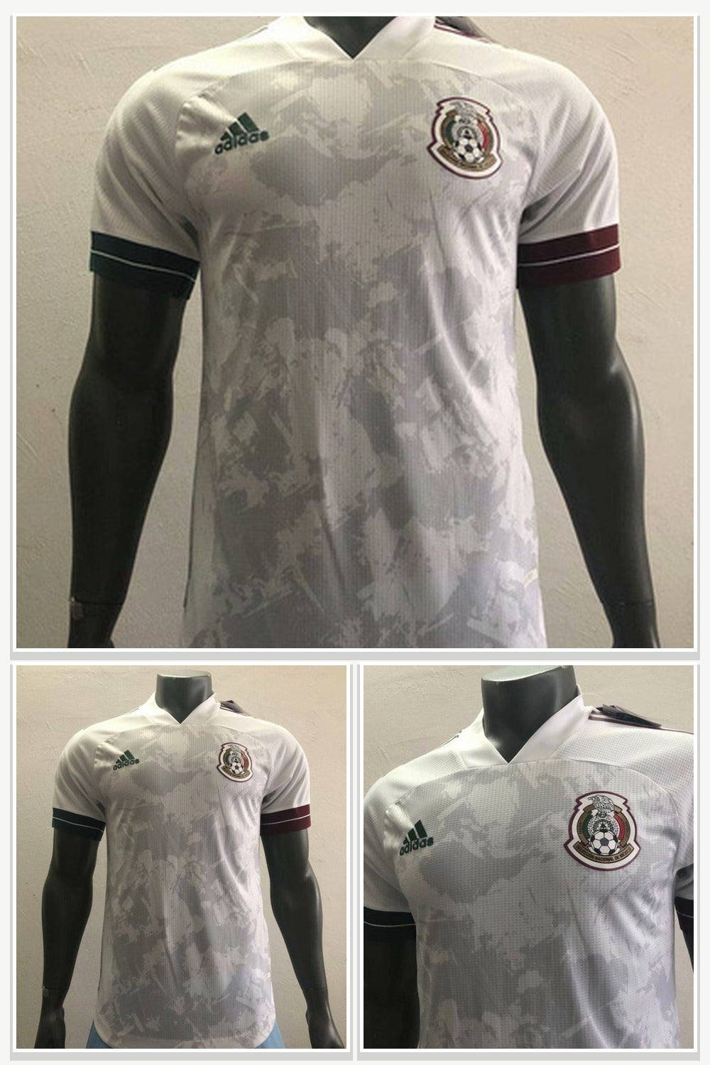 Football Jersey 736