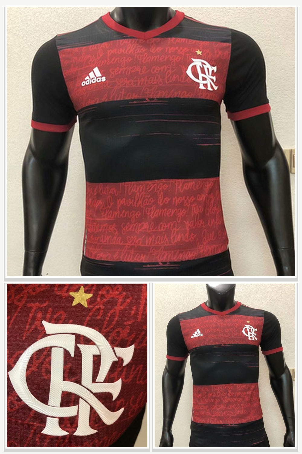 Football Jersey 740