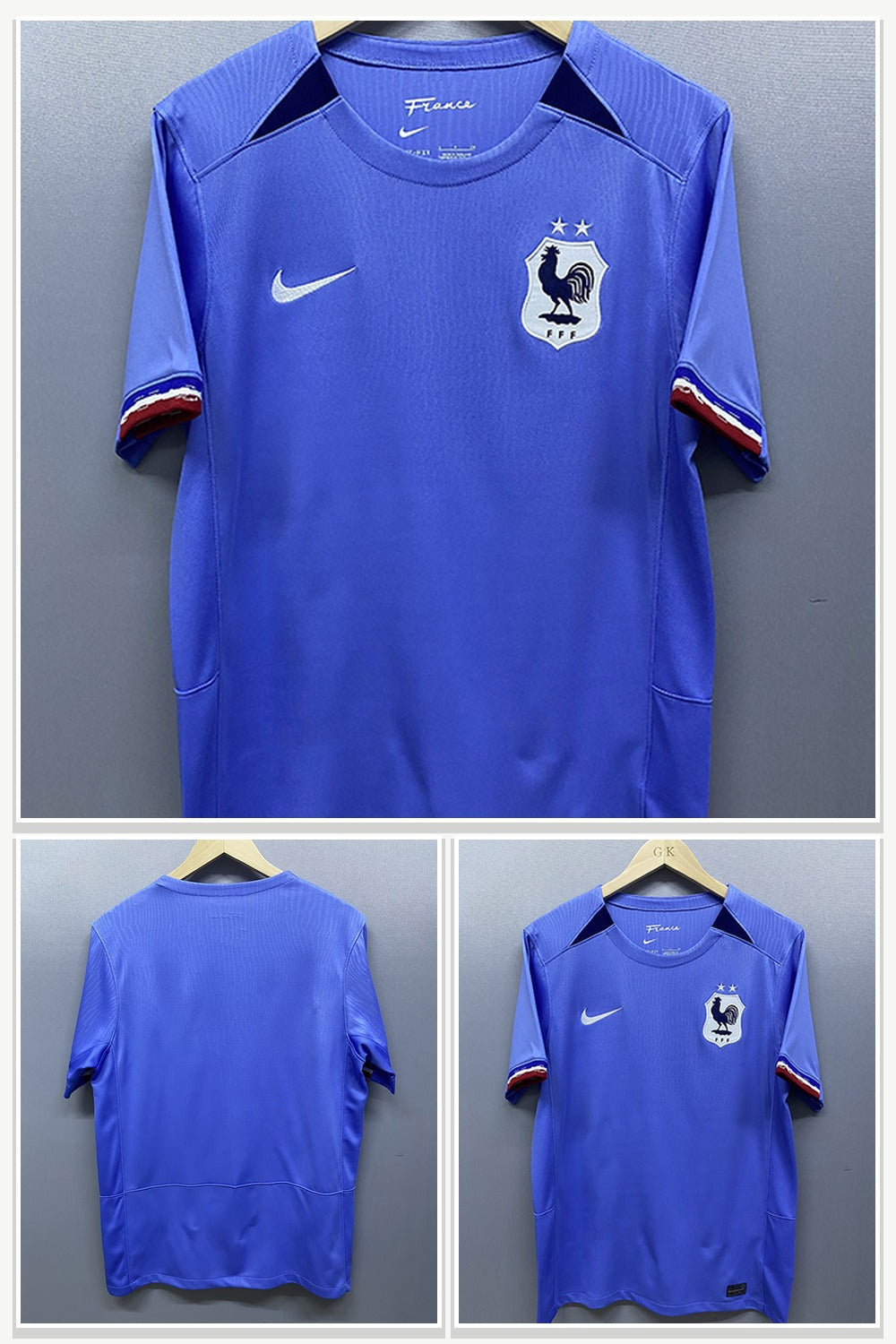 Football Jersey 065