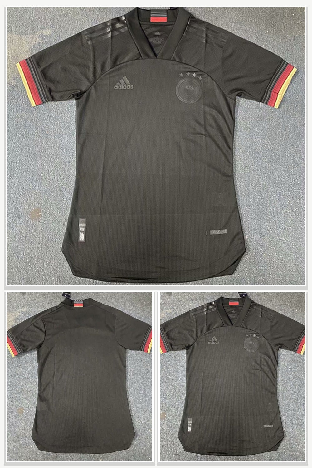 Football Jersey 767