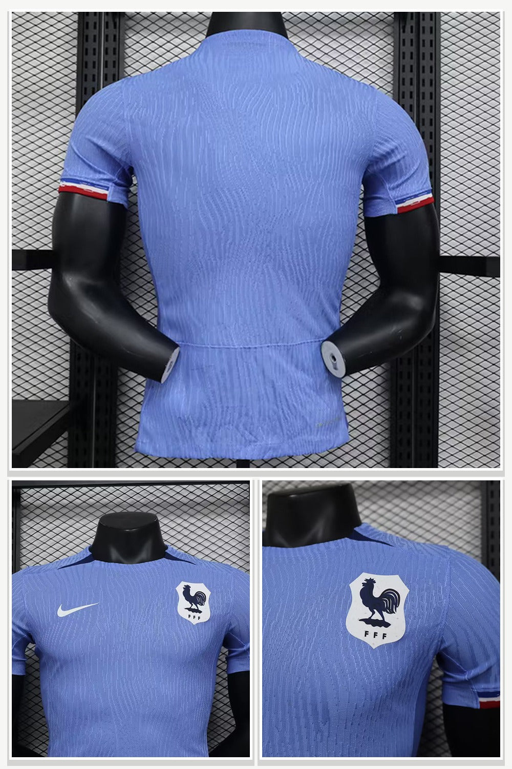 Football Jersey 067