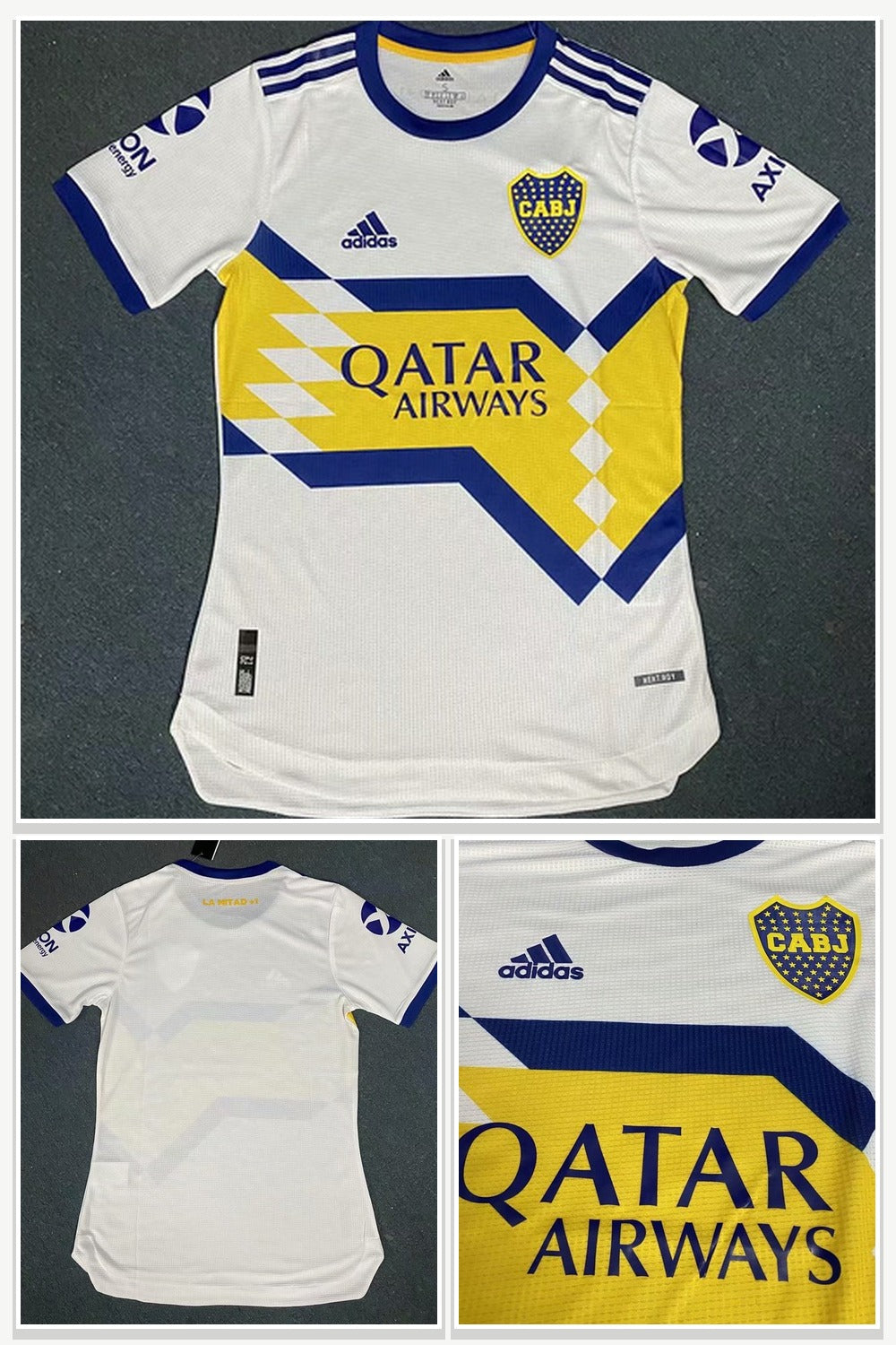 Football Jersey 777