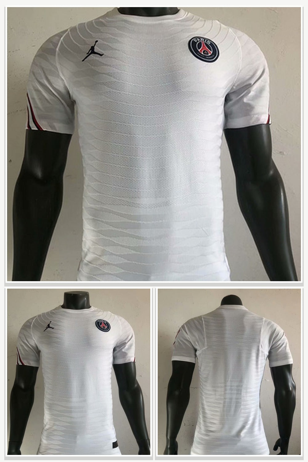 Football Jersey 779
