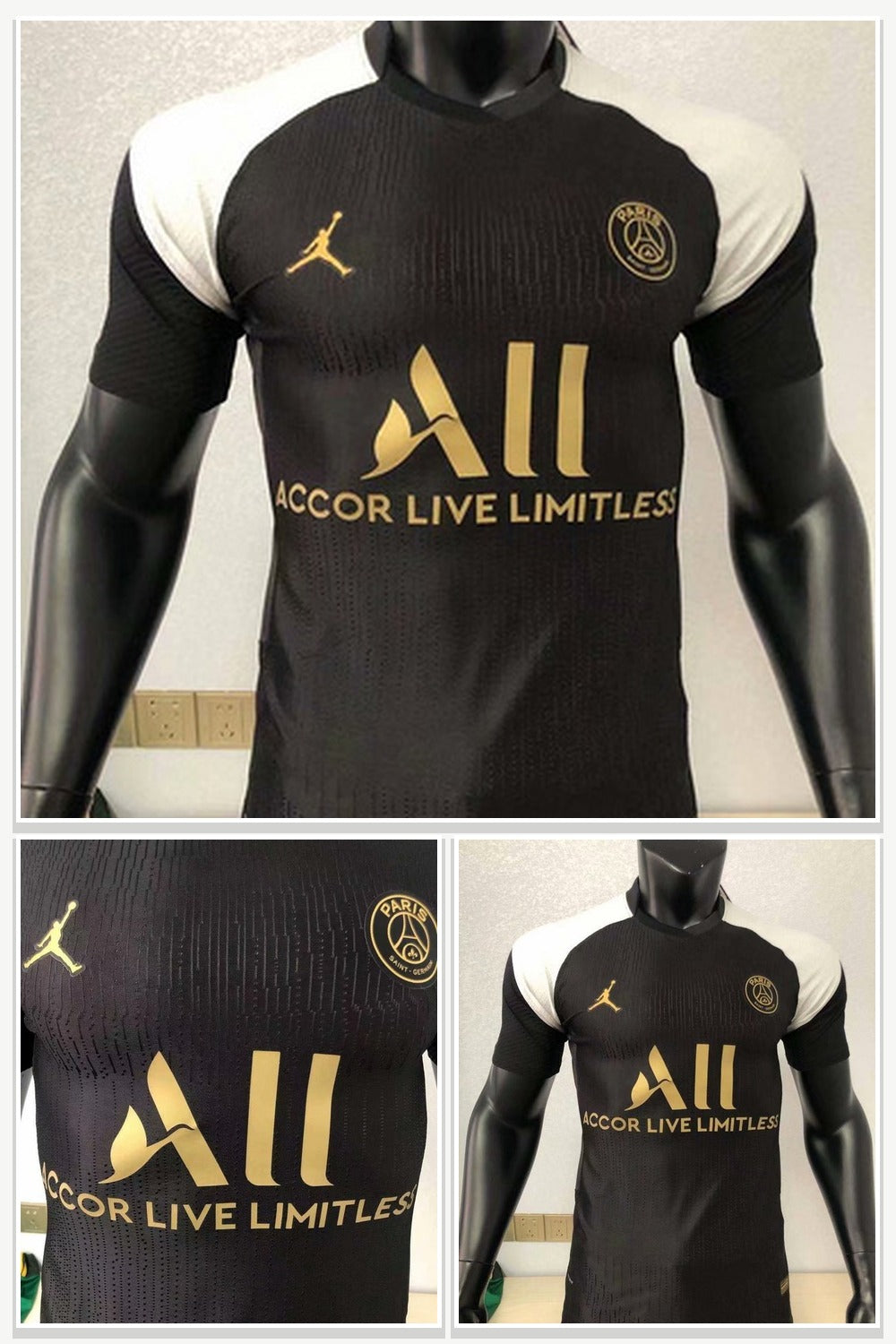 Football Jersey 780