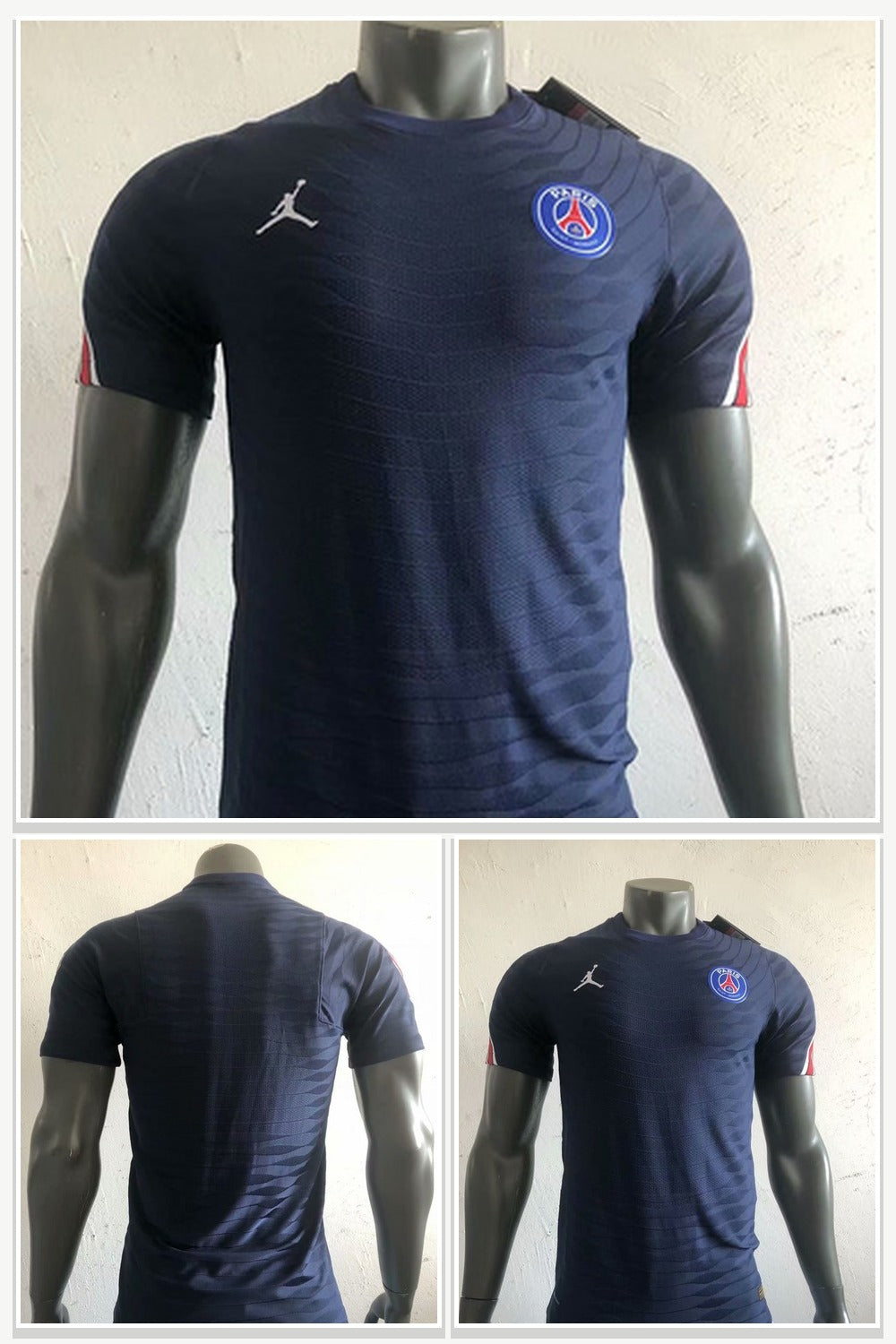 Football Jersey 781