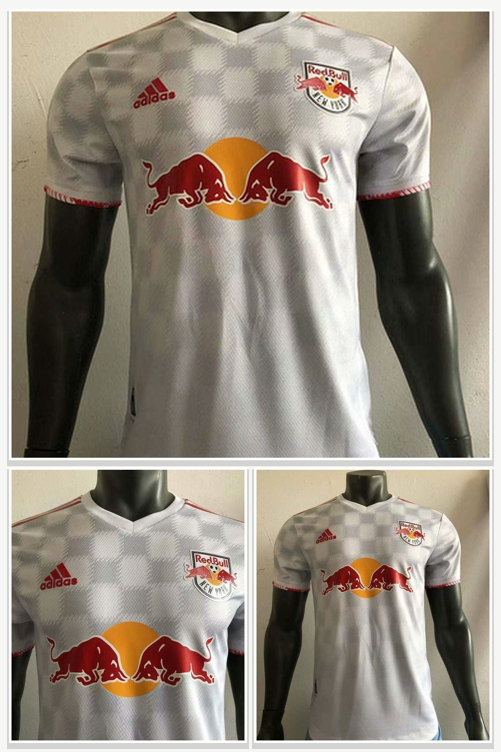 Football Jersey 787