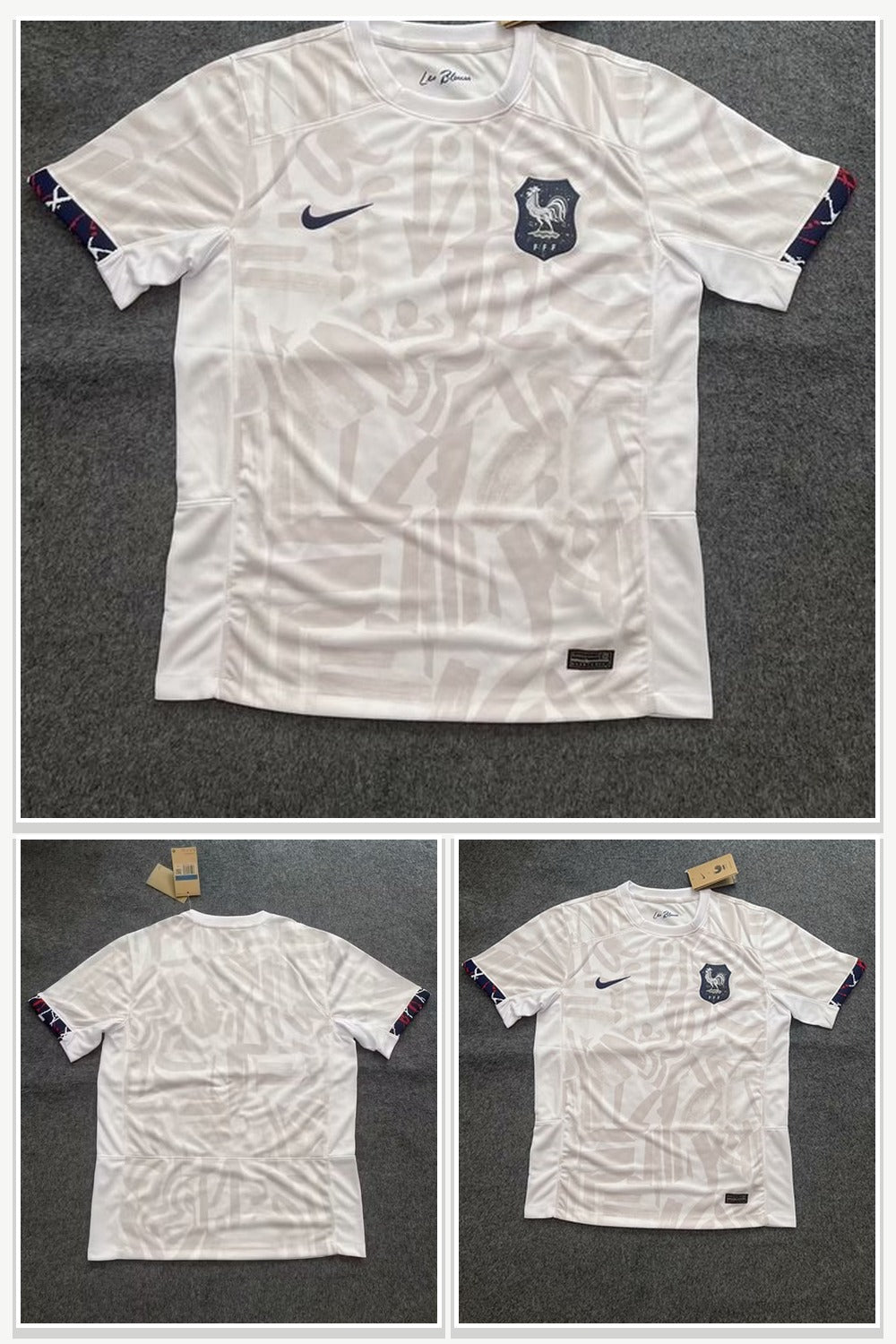 Football Jersey 069
