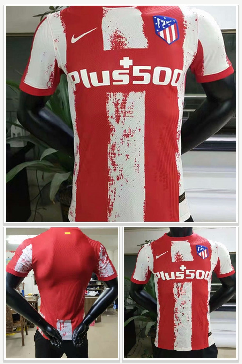 Football Jersey 800