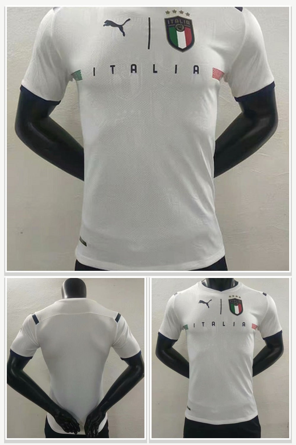 Football Jersey 803
