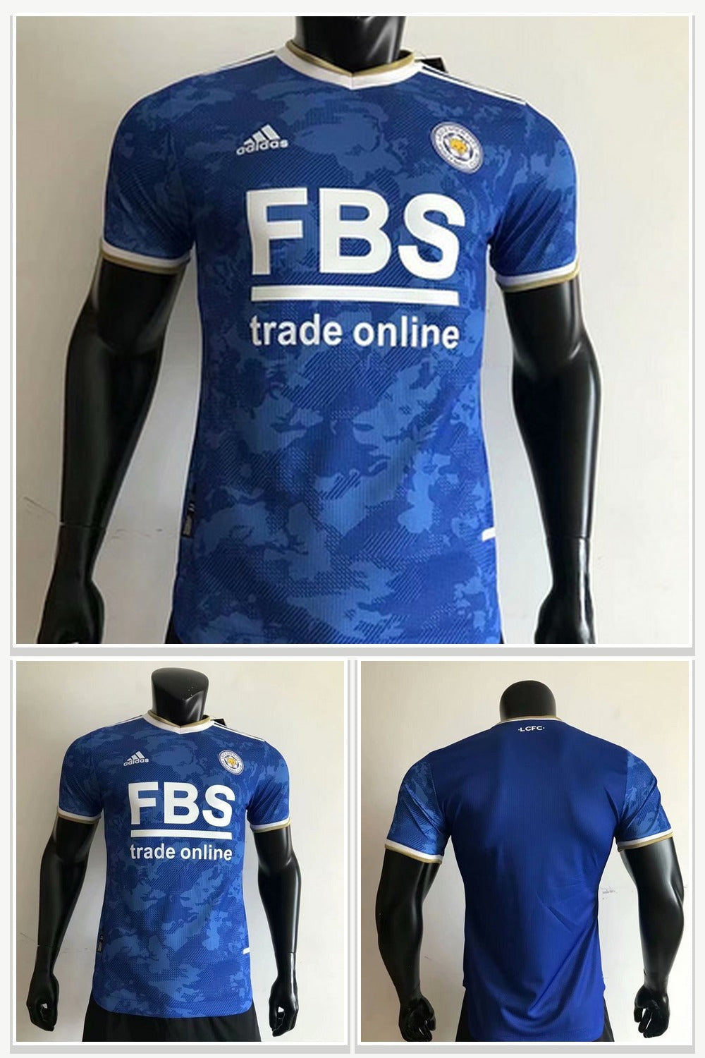 Football Jersey 806