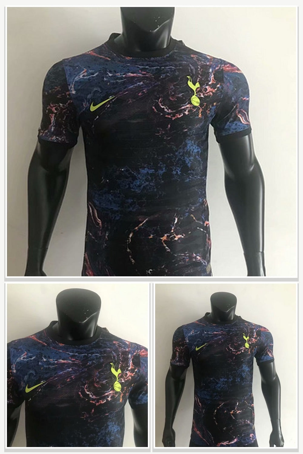 Football Jersey 808