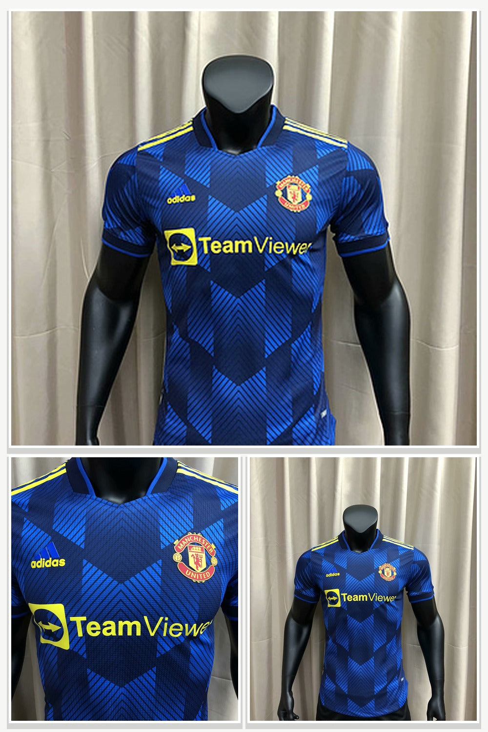 Football Jersey 811