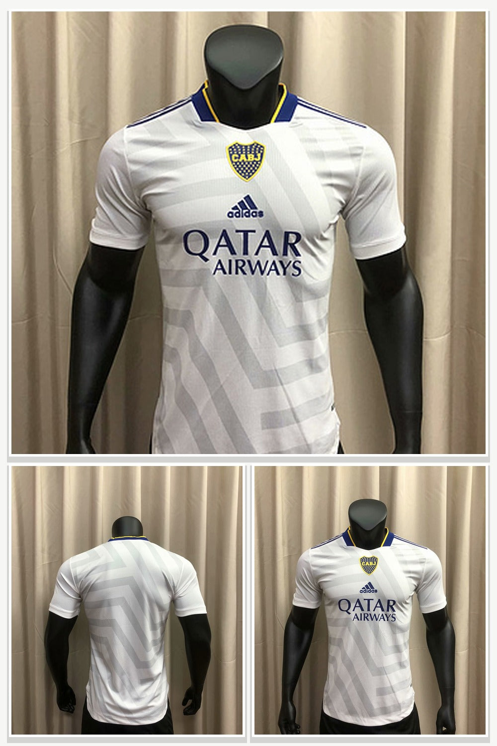 Football Jersey 816