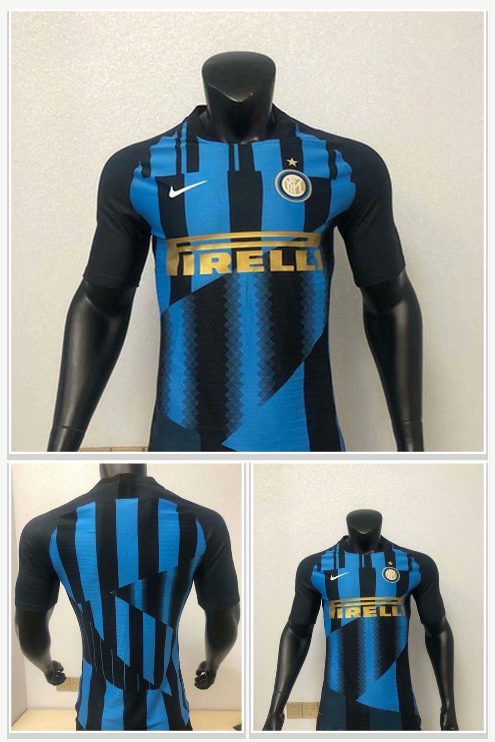 Football Jersey 818