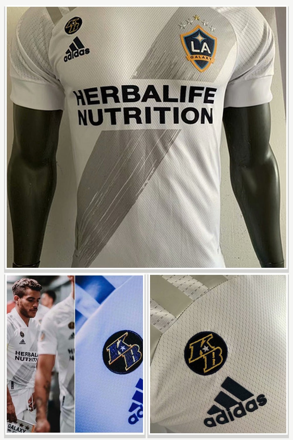Football Jersey 819