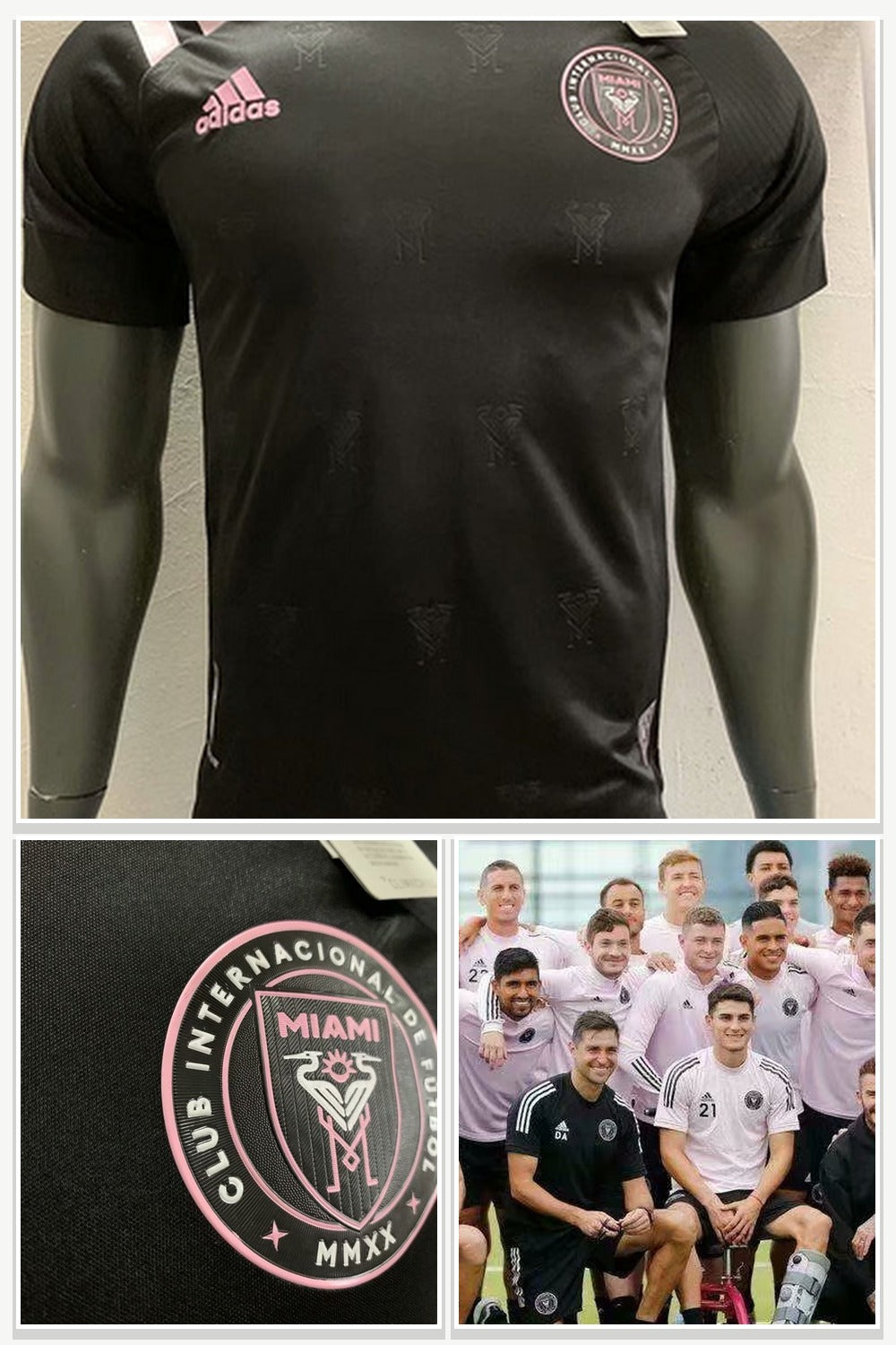 Football Jersey 822