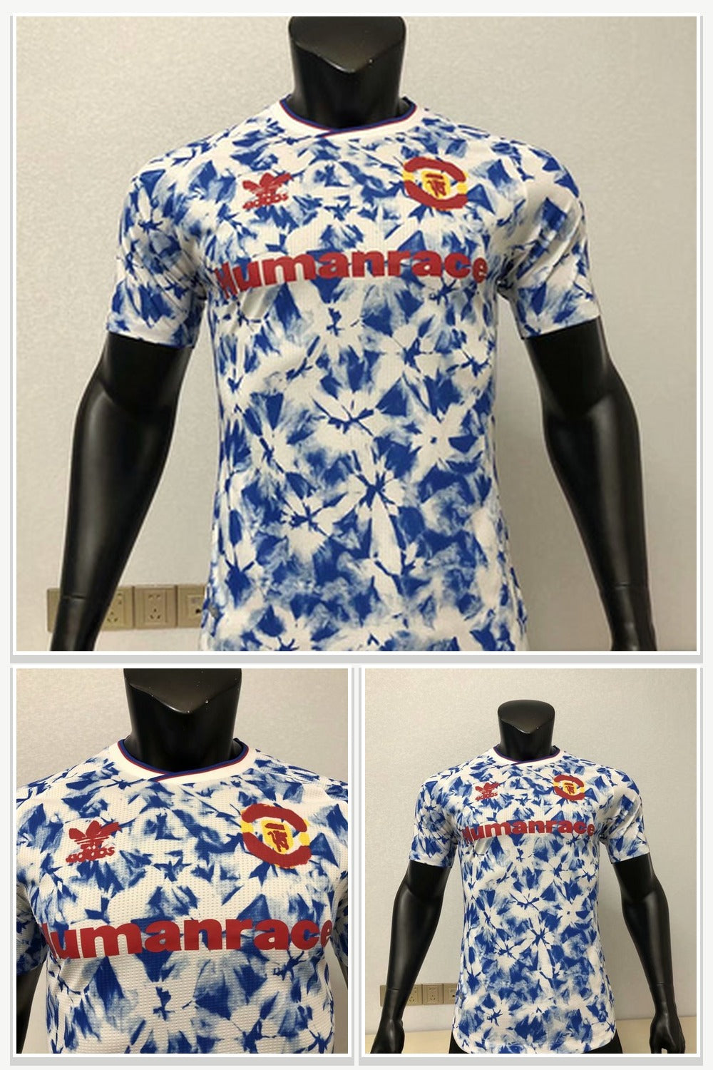 Football Jersey 826