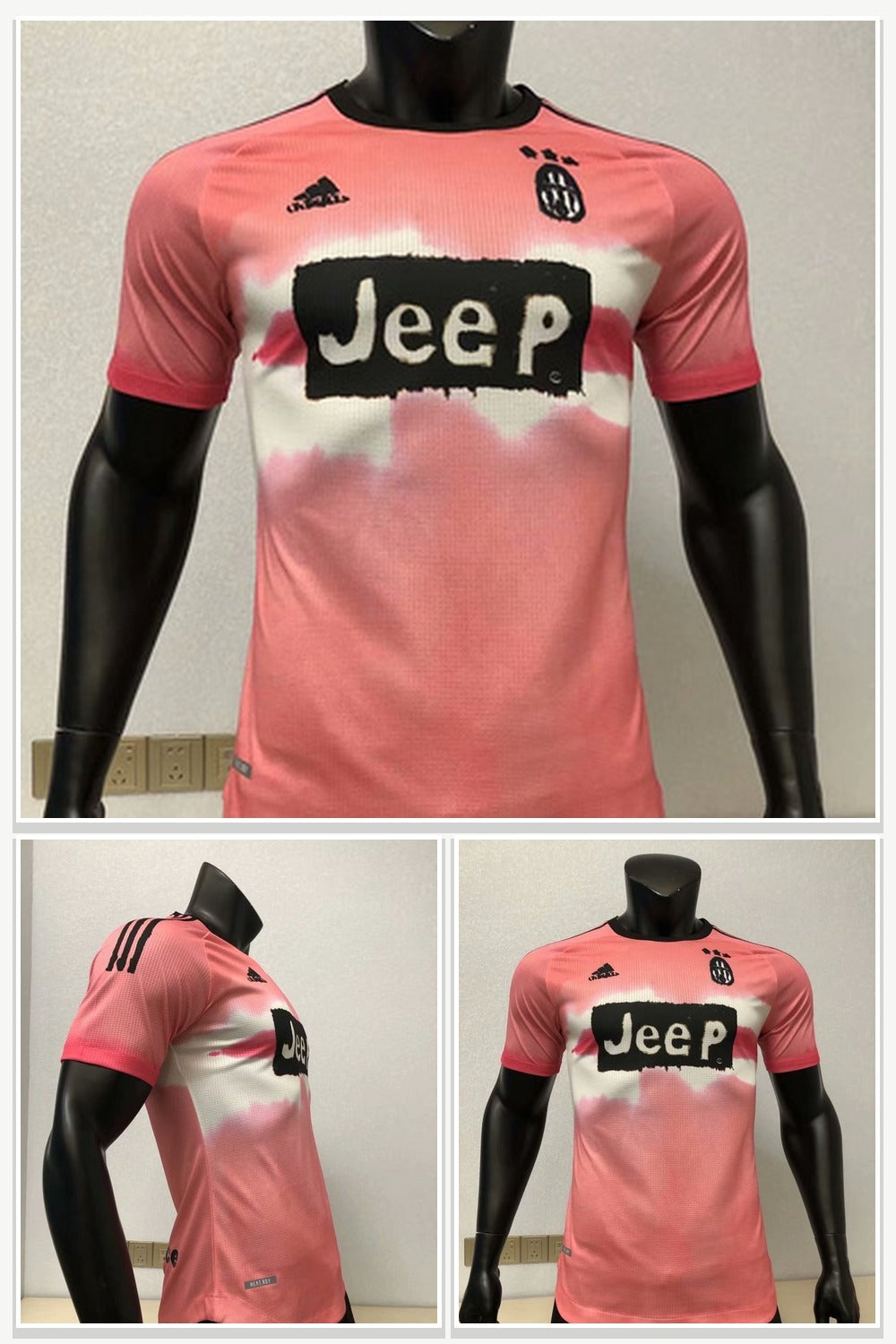 Football Jersey 828