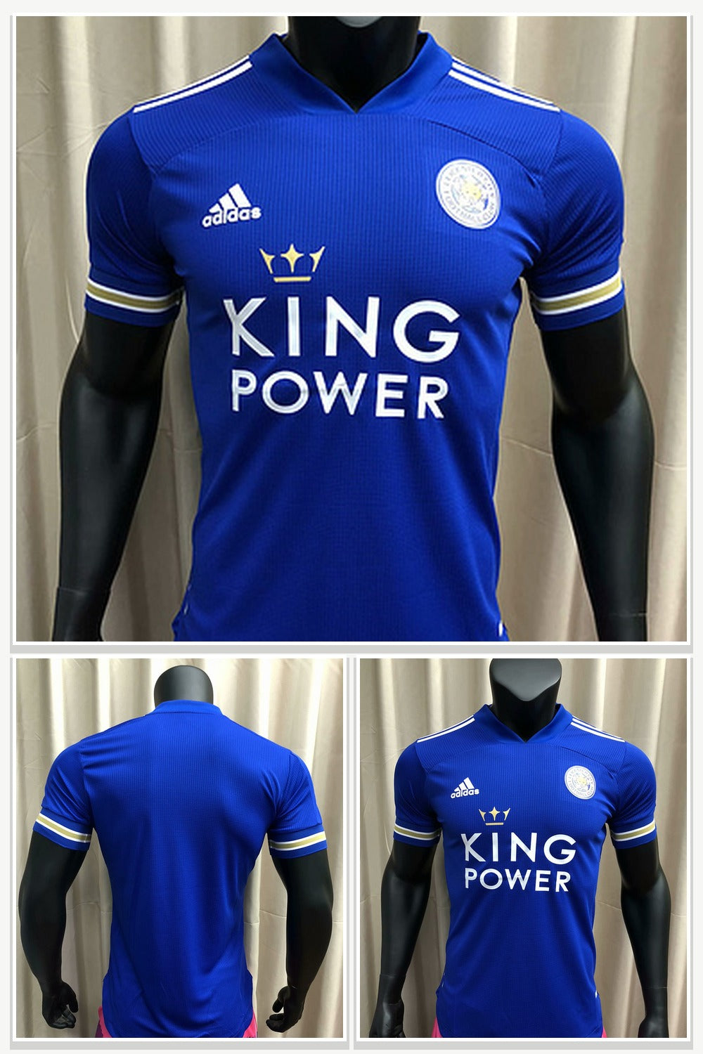 Football Jersey 840