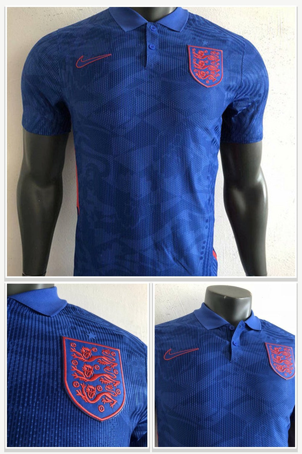 Football Jersey 846
