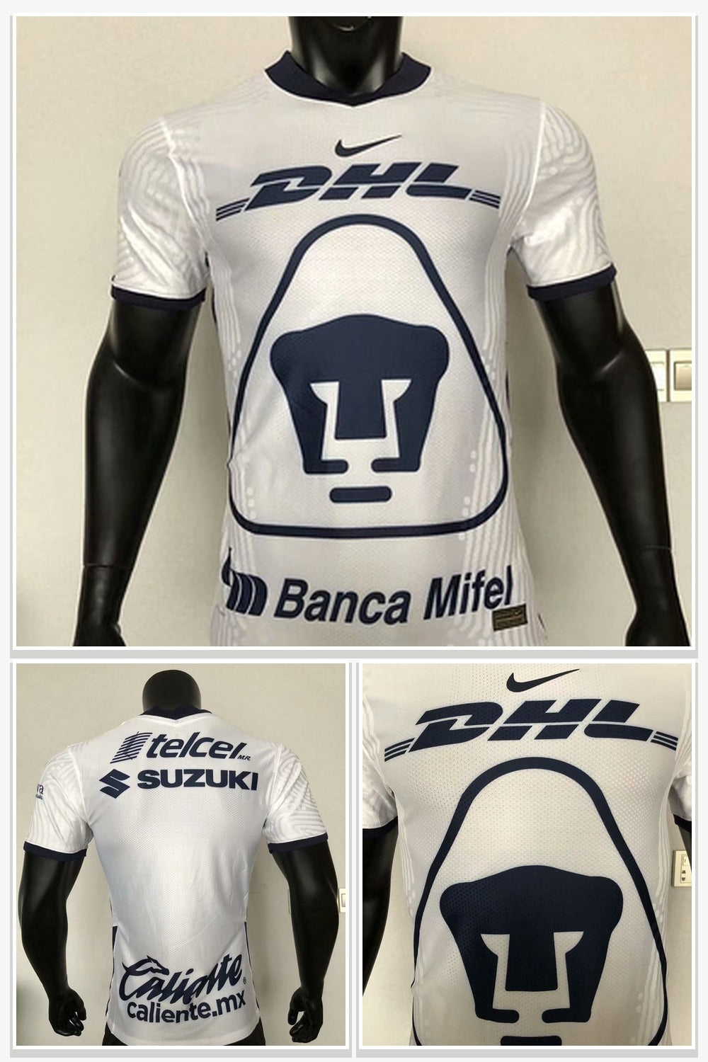 Football Jersey 851
