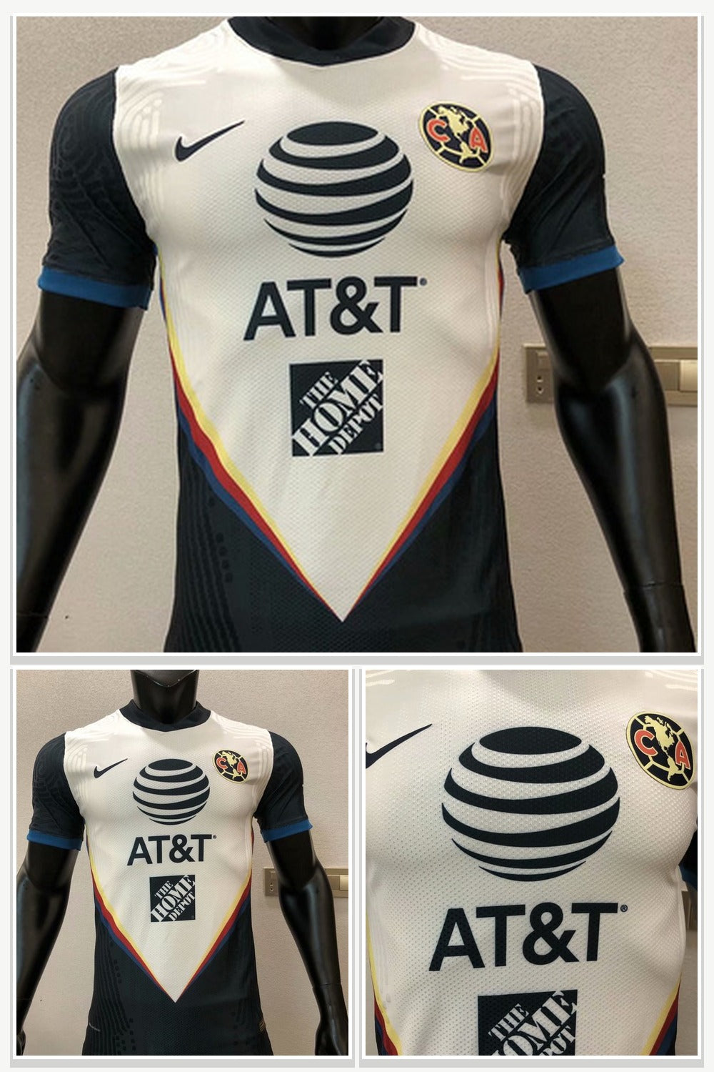 Football Jersey 852