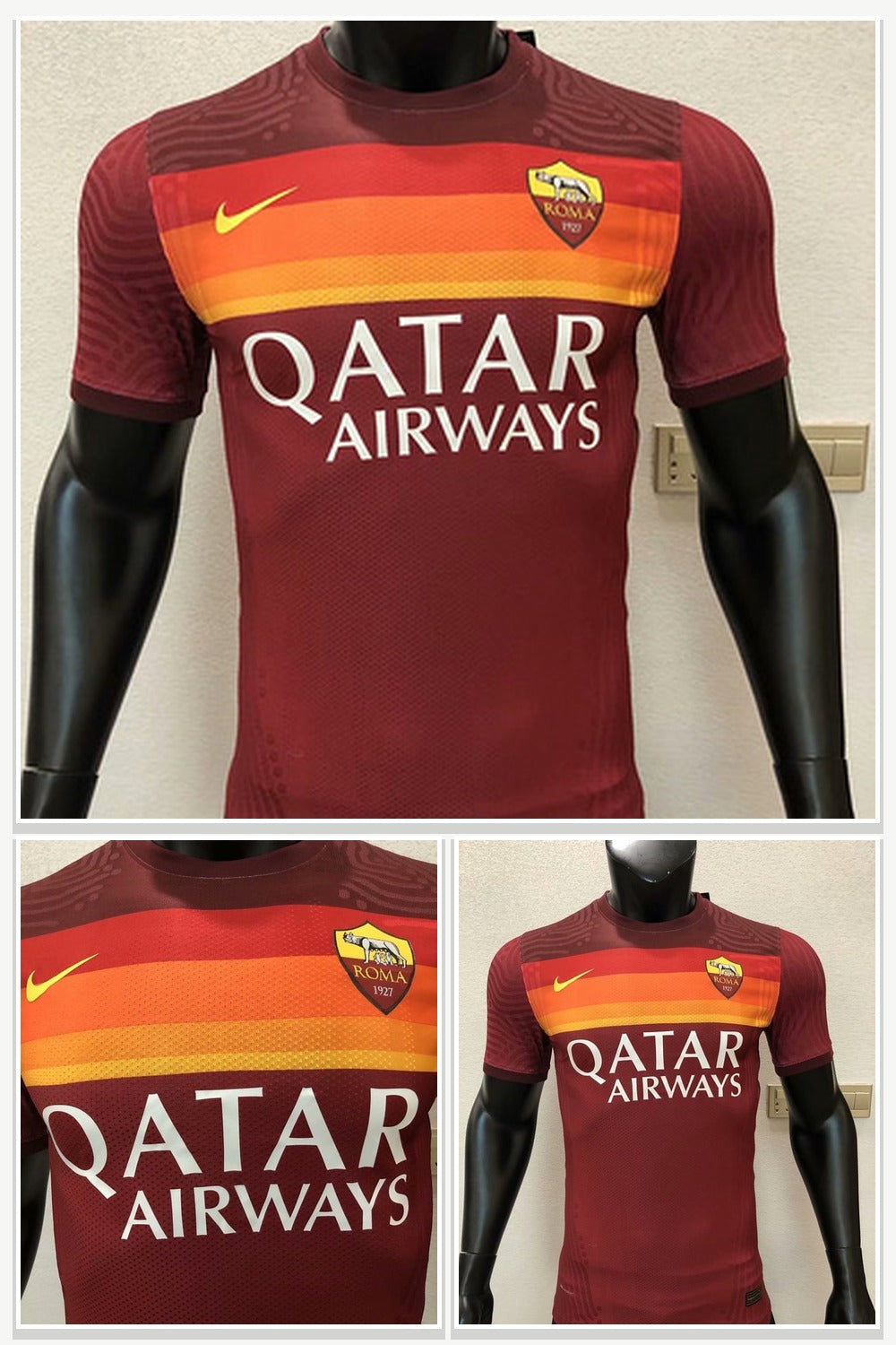 Football Jersey 856
