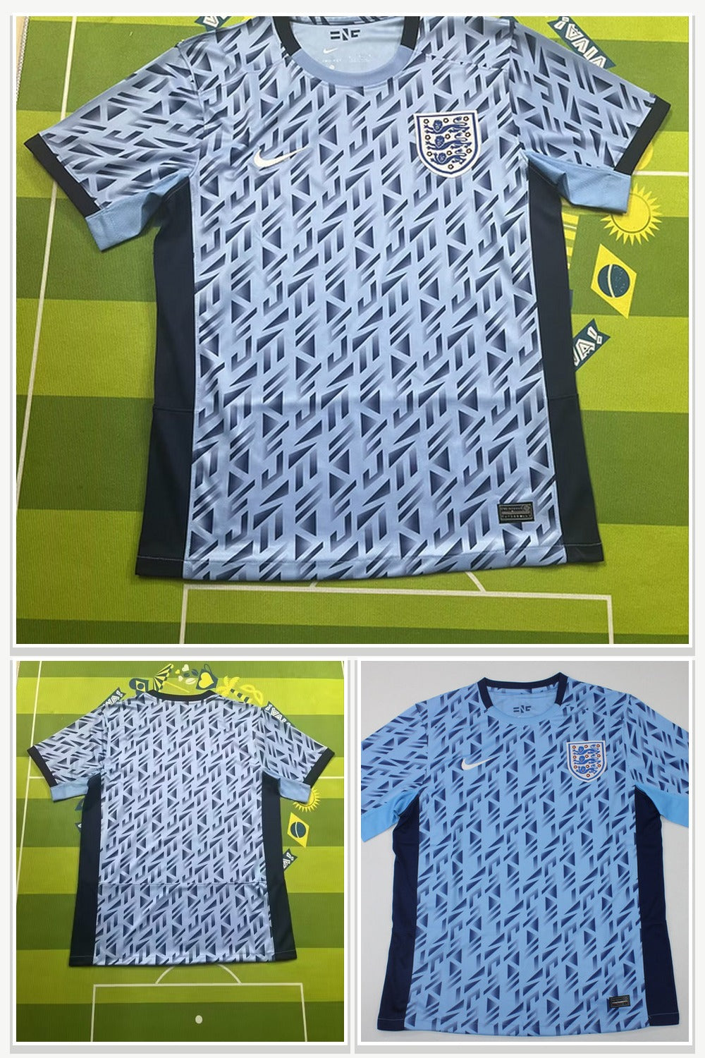 Football Jersey 073