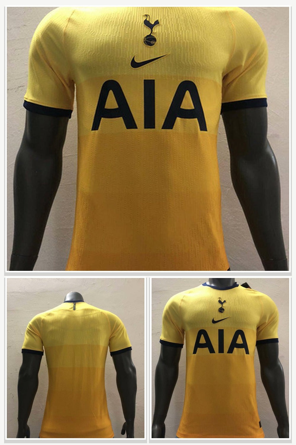 Football Jersey 864