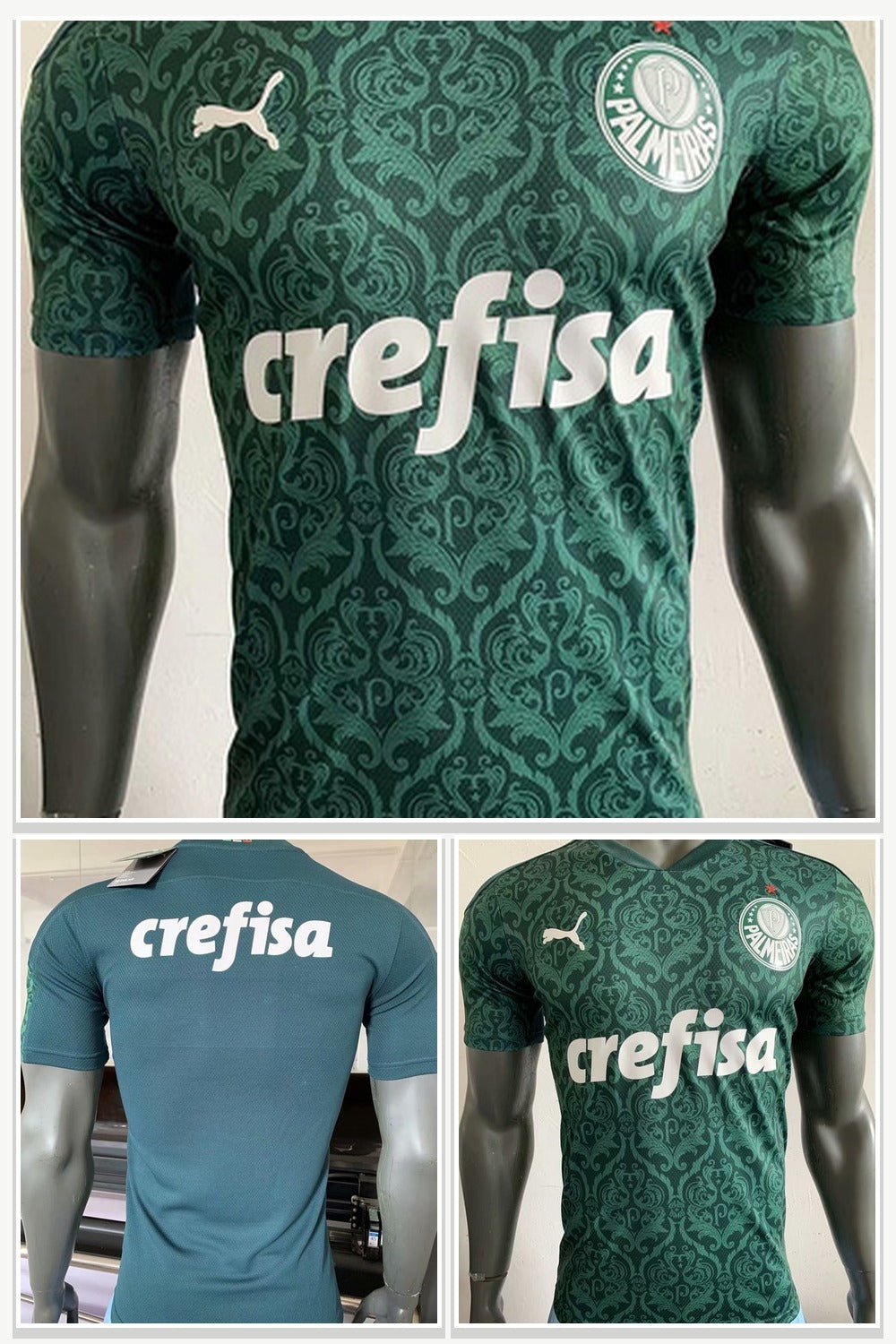 Football Jersey 877