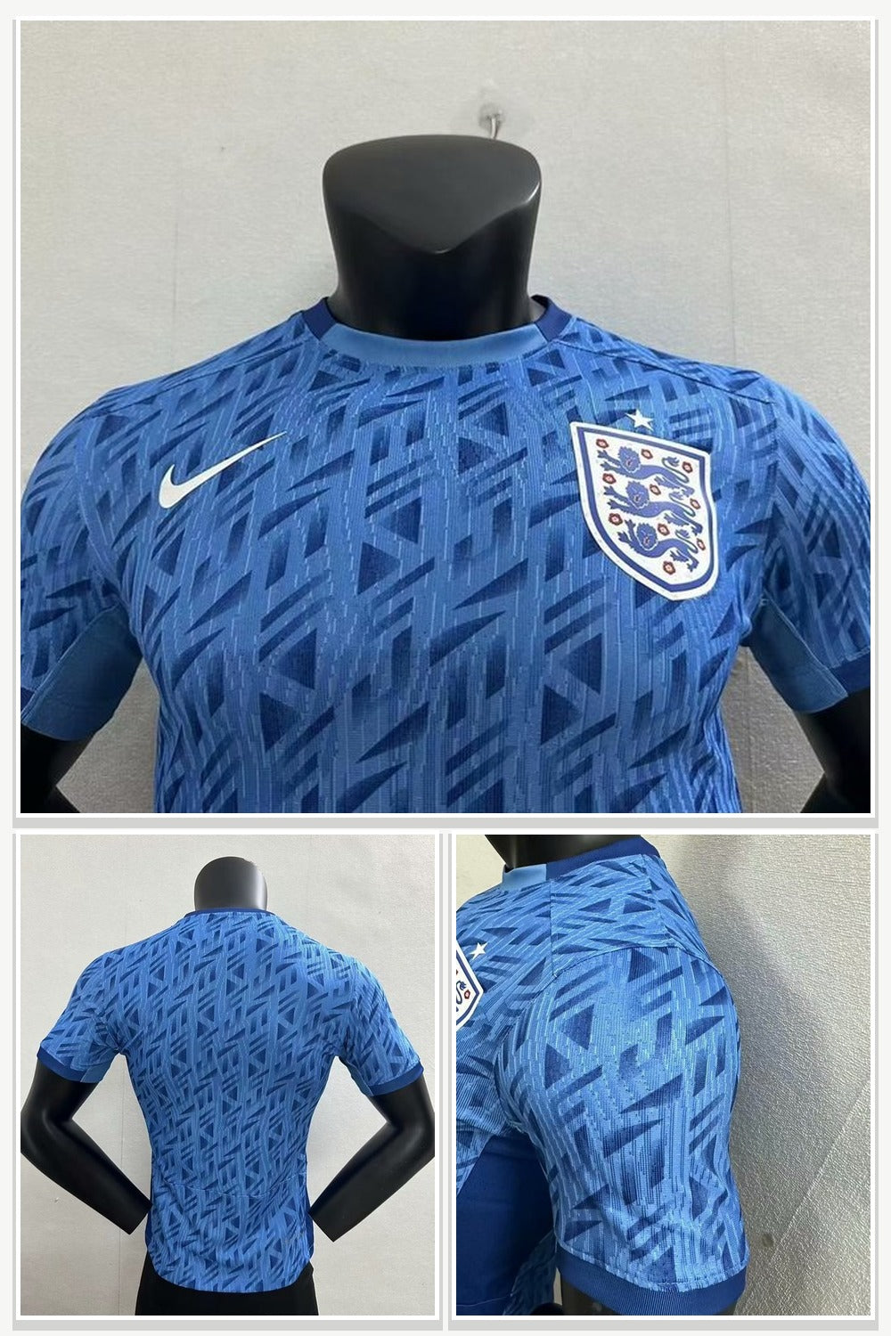 Football Jersey 075