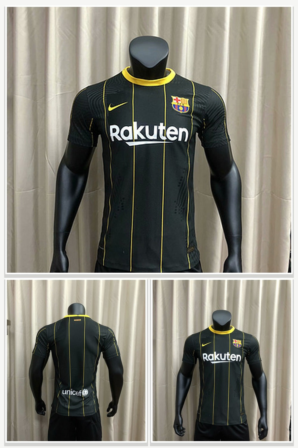 Football Jersey 883
