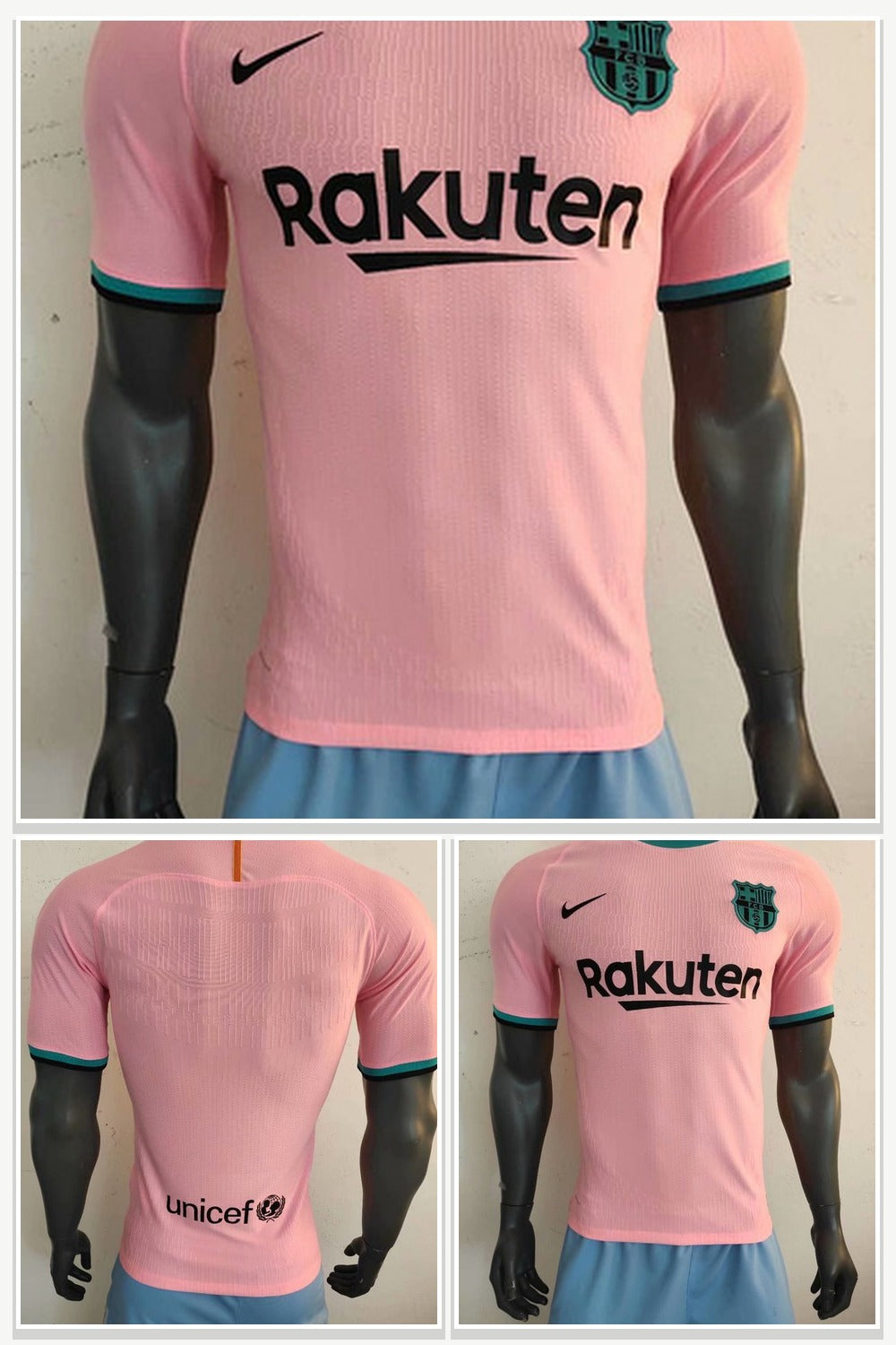 Football Jersey 885