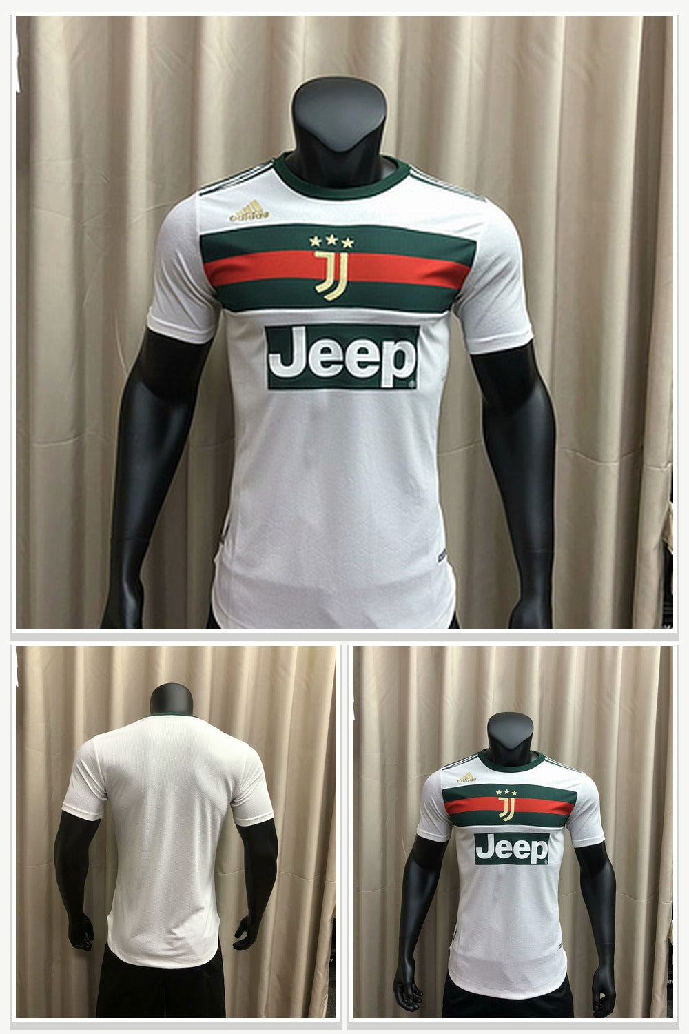 Football Jersey 888