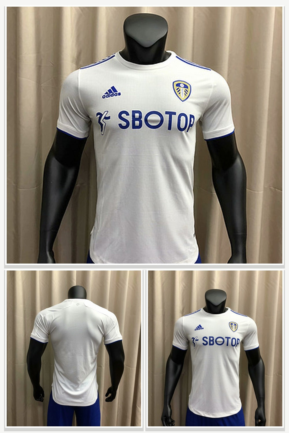 Football Jersey 899