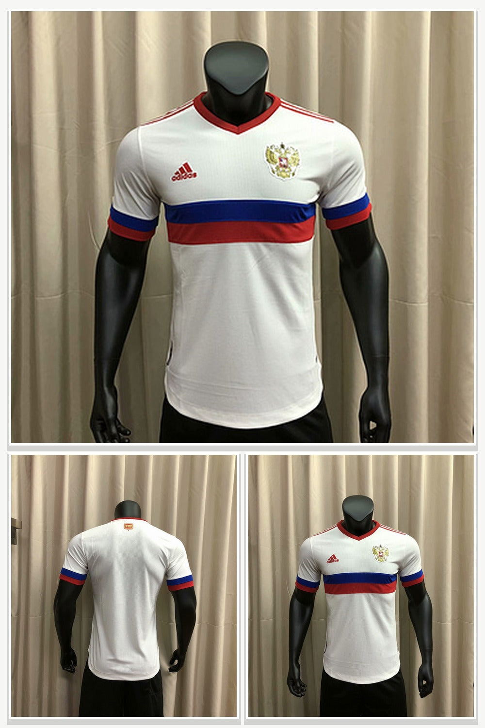 Football Jersey 903