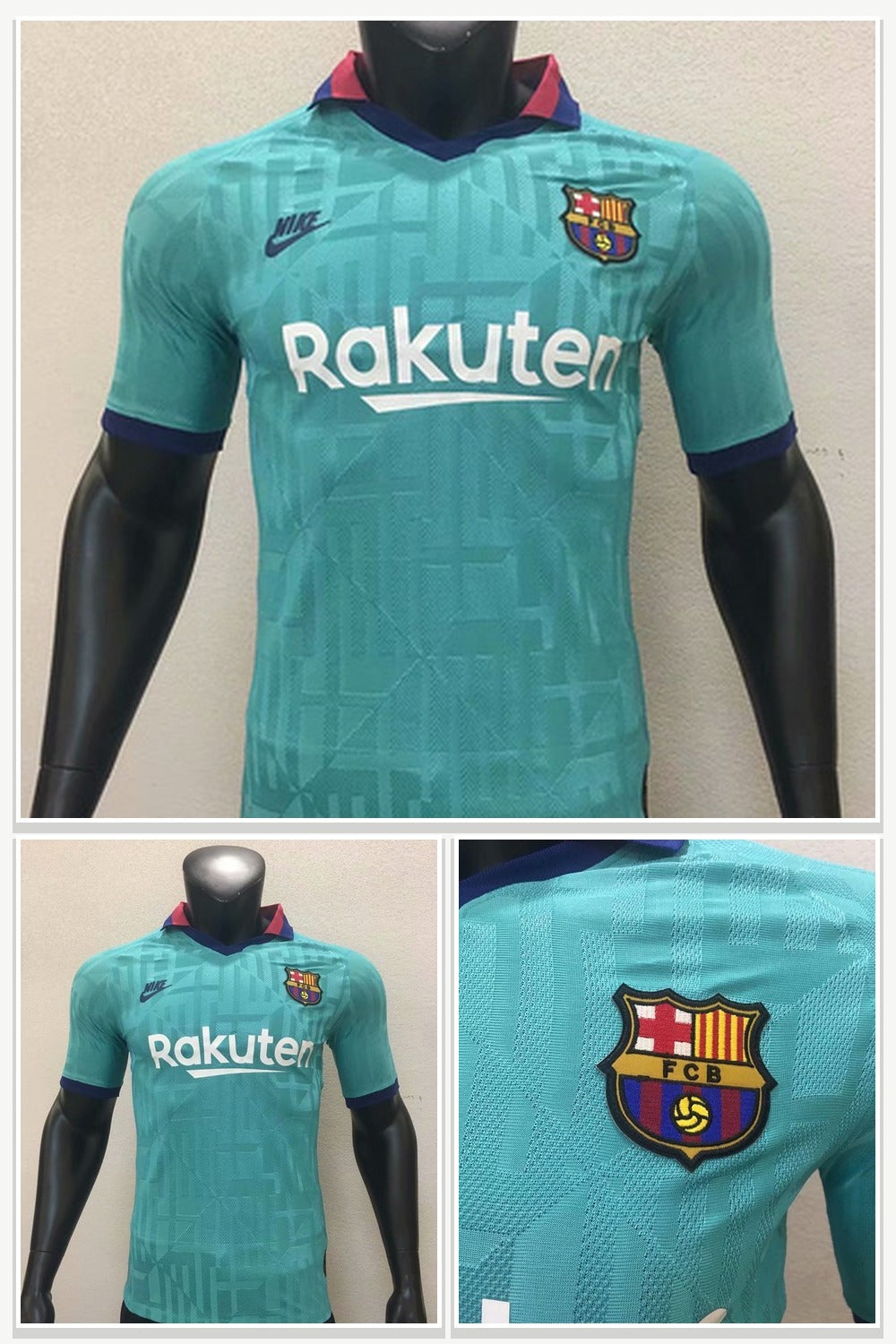 Football Jersey 915
