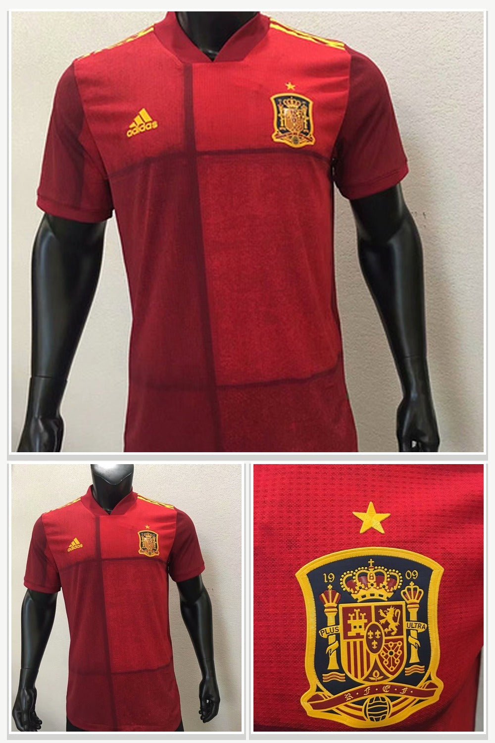 Football Jersey 916