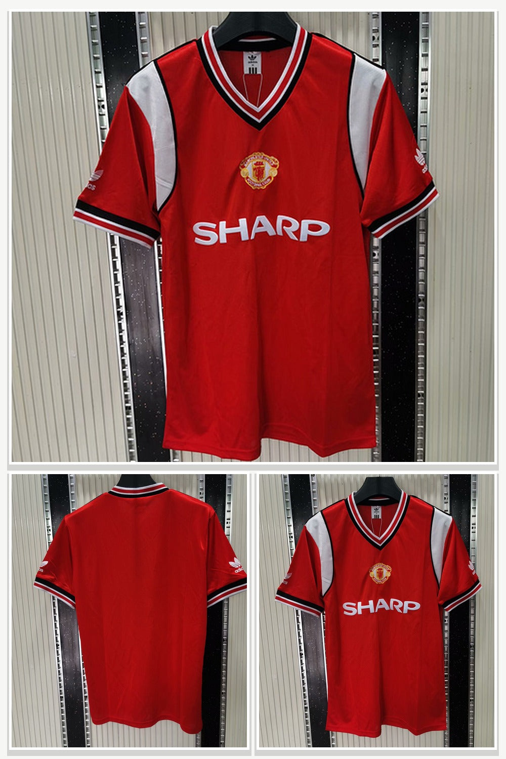 Football Jersey 924