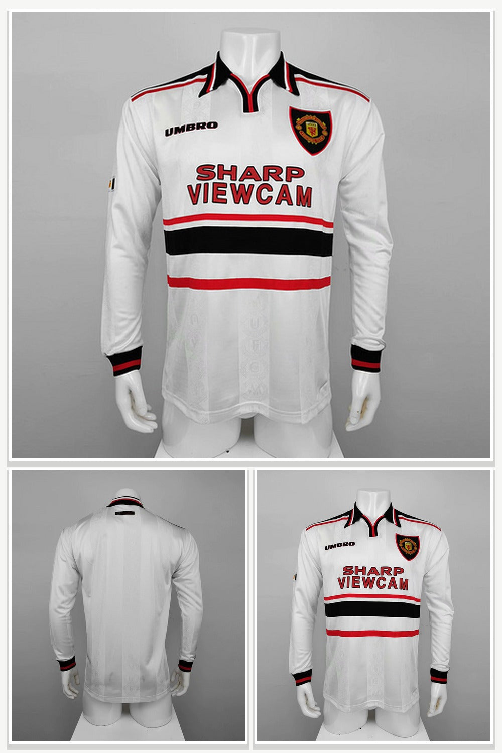 Football Jersey 930