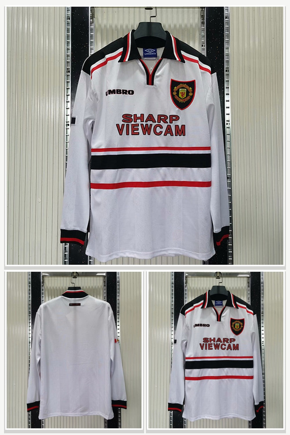 Football Jersey 935