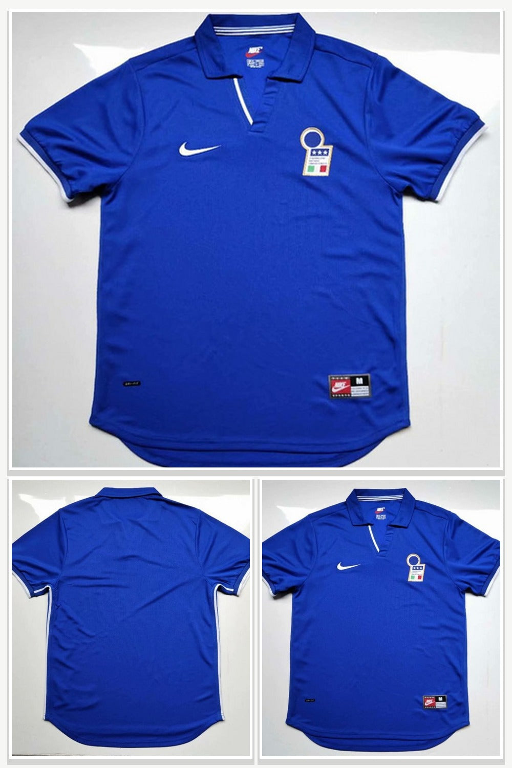 Football Jersey 936