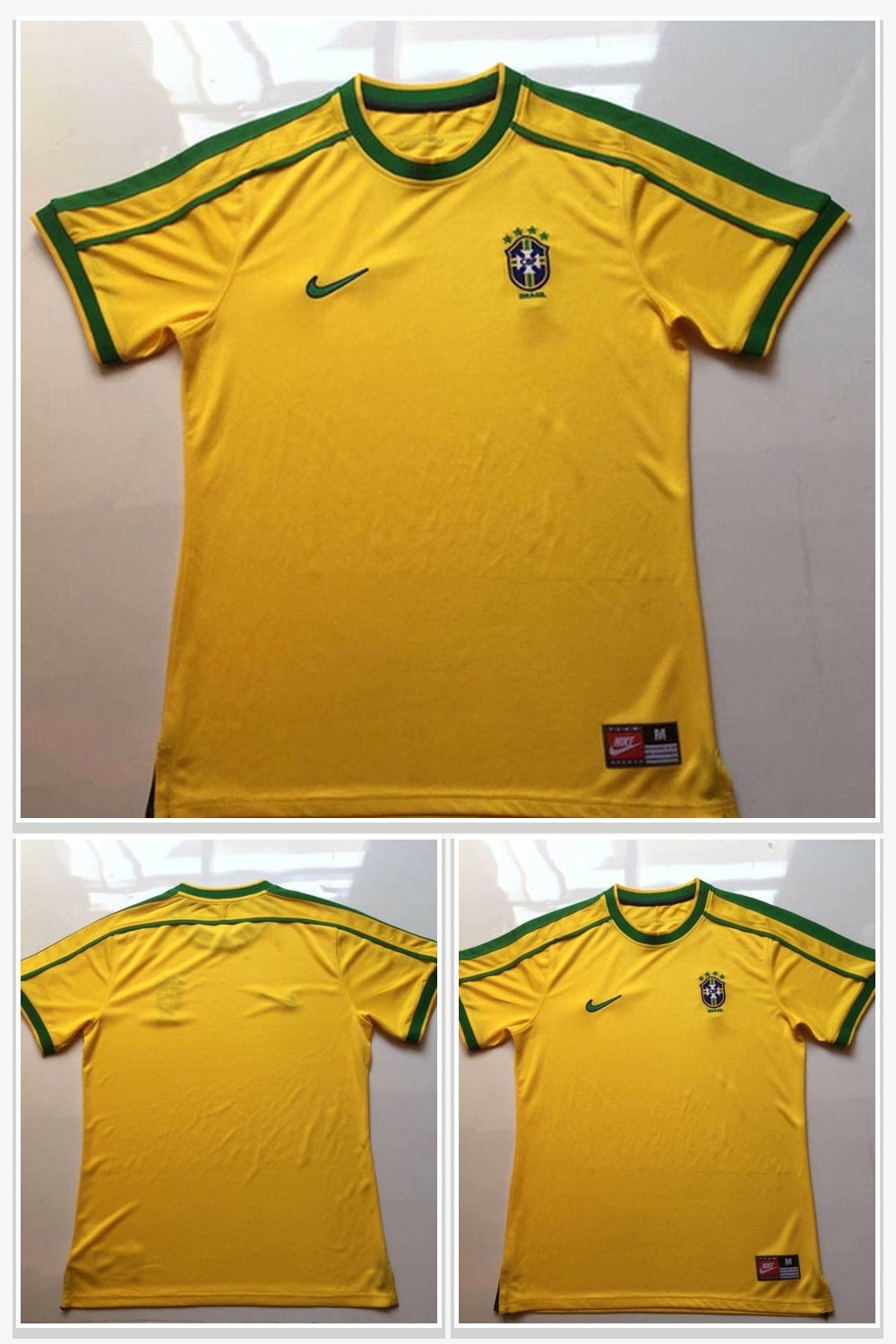 Football Jersey 939